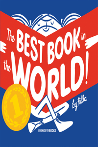 Best Book in the World!