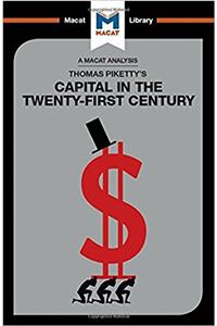 Analysis of Thomas Piketty's Capital in the Twenty-First Century