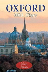 Oxford Diary - 2021