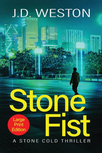 Stone Fist