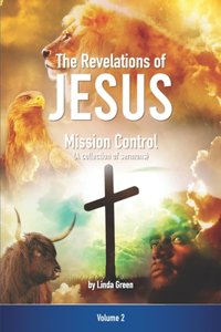 Revelations of Jesus