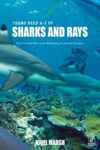 A-Z of Sharks and Rays