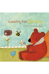 Looking for Spring