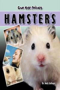 Hamsters