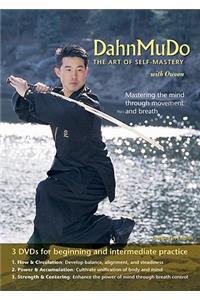 Dahnmudo DVD