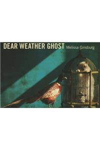 Dear Weather Ghost