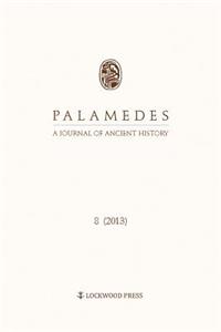 Palamedes Volume 8