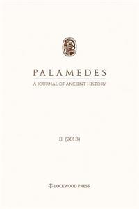 Palamedes 8 (2013)