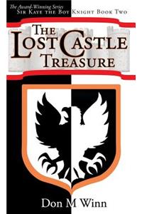 Lost Castle Treasure