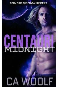 Centauri Midnight