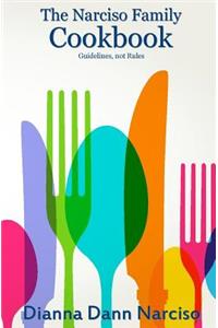 Narciso Family Cookbook