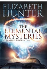 Elemental Mysteries: Complete Series Edition