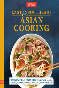 East & Southeast Asian Cooking