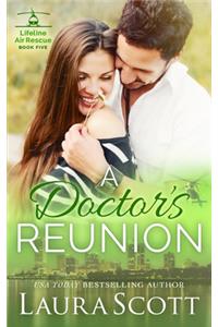 A Doctor's Rescue