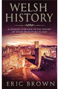 Welsh History