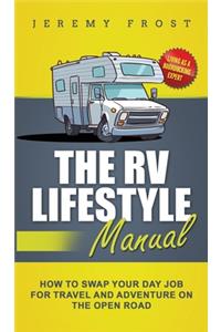 The RV Lifestyle Manual