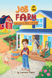 Jeb on the Farm