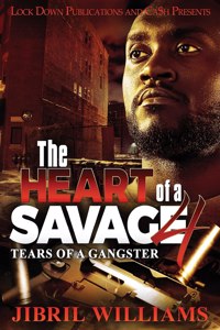 Heart of a Savage 4