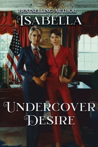 Undercover Desire