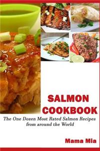 Salmon Cookbook