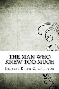 The Man Who Knew Too Much
