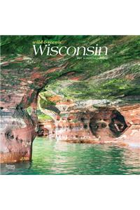 Wisconsin Wild & Scenic 2021 Square
