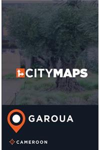 City Maps Garoua Cameroon