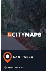 City Maps San Pablo Philippines