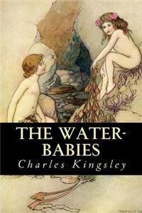 The Water-Babies