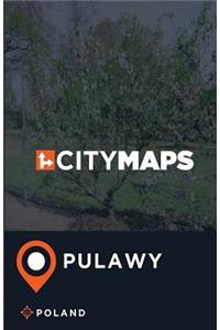 City Maps Pulawy Poland