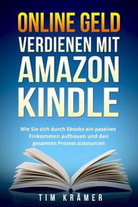 Online Geld Verdienen Mit Amazon Kindle