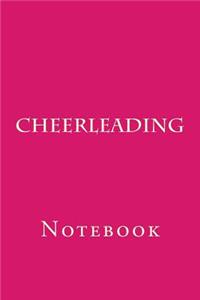 Cheerleading