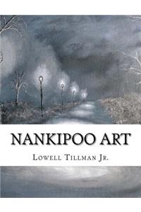Nankipoo Art
