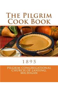 Pilgrim Cook Book