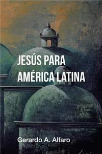 Jesús para América Latina