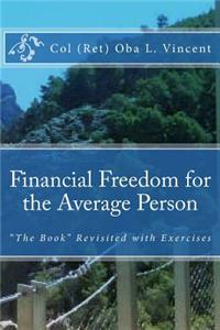 Financial Freedom for the Average Person