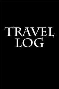 Travel Log
