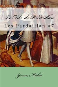 Fils de Pardaillan