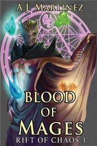 Blood of Mages