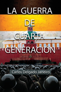 Guerra de Cuarta Generación