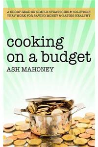 Cooking on a Budget