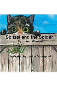 Spitzel and the Spider