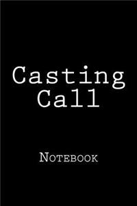 Casting Call