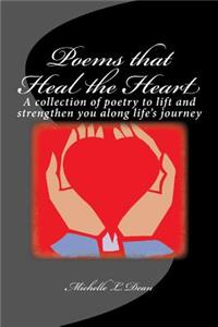 Poems That Heal The Heart