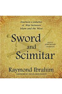 Sword and Scimitar