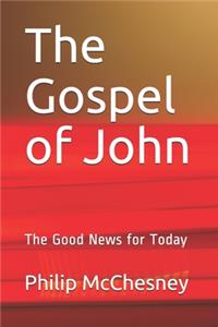 Gospel of John