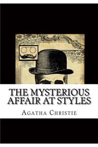 The Mysterious Affair at Styles