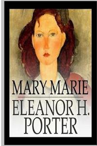 Mary Marie