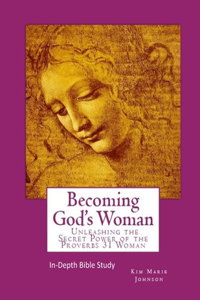 Becoming God's Woman
