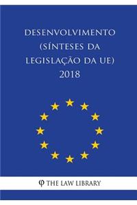 Educação, formação, juventude, desporto (Sínteses da legislação da UE) 2018